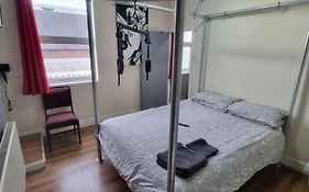 Xtasia Adult Hotel - Adults Only